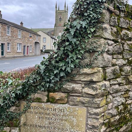 Daffodil Cottage Cockermouth Zewnętrze zdjęcie