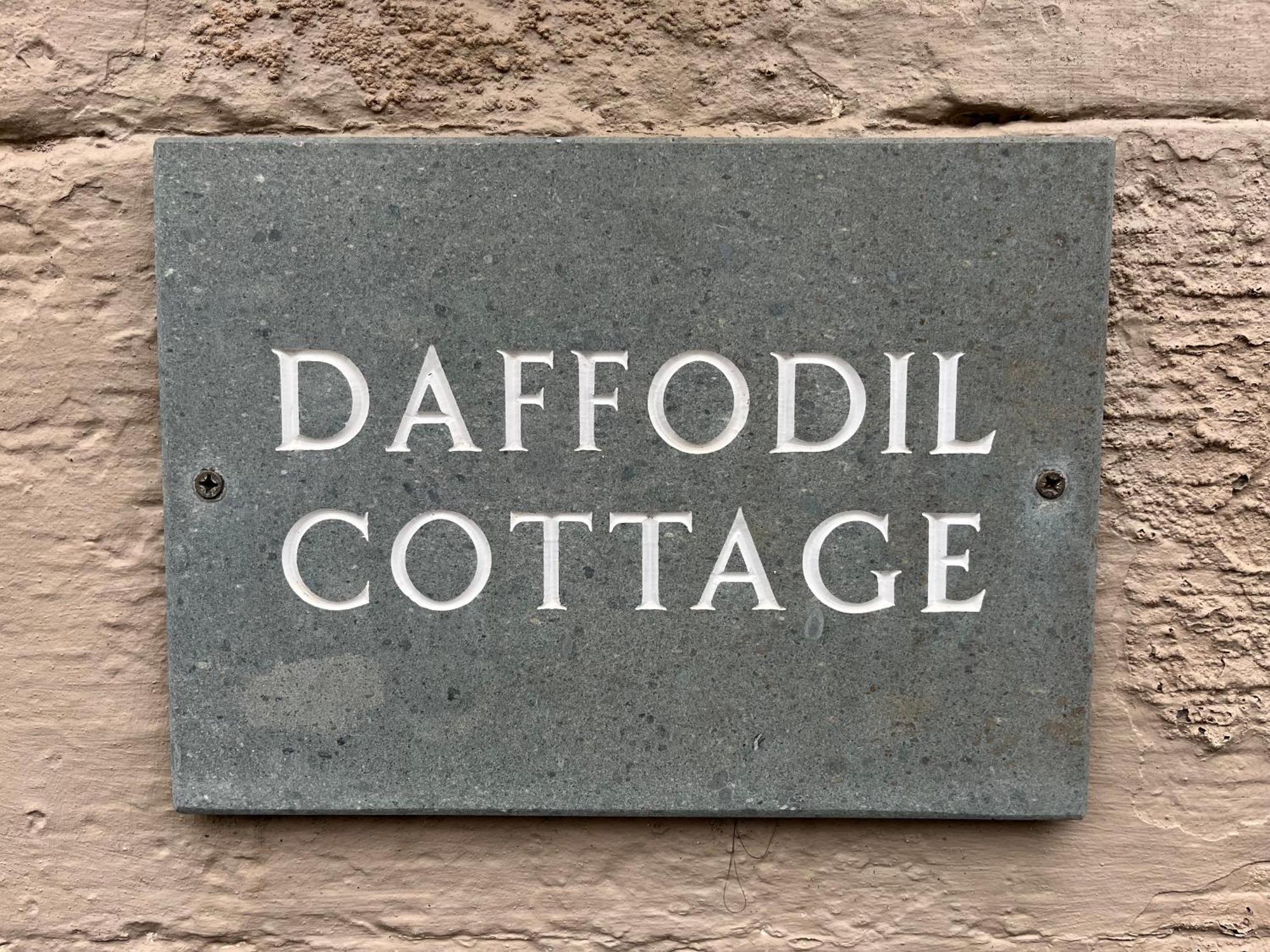 Daffodil Cottage Cockermouth Zewnętrze zdjęcie