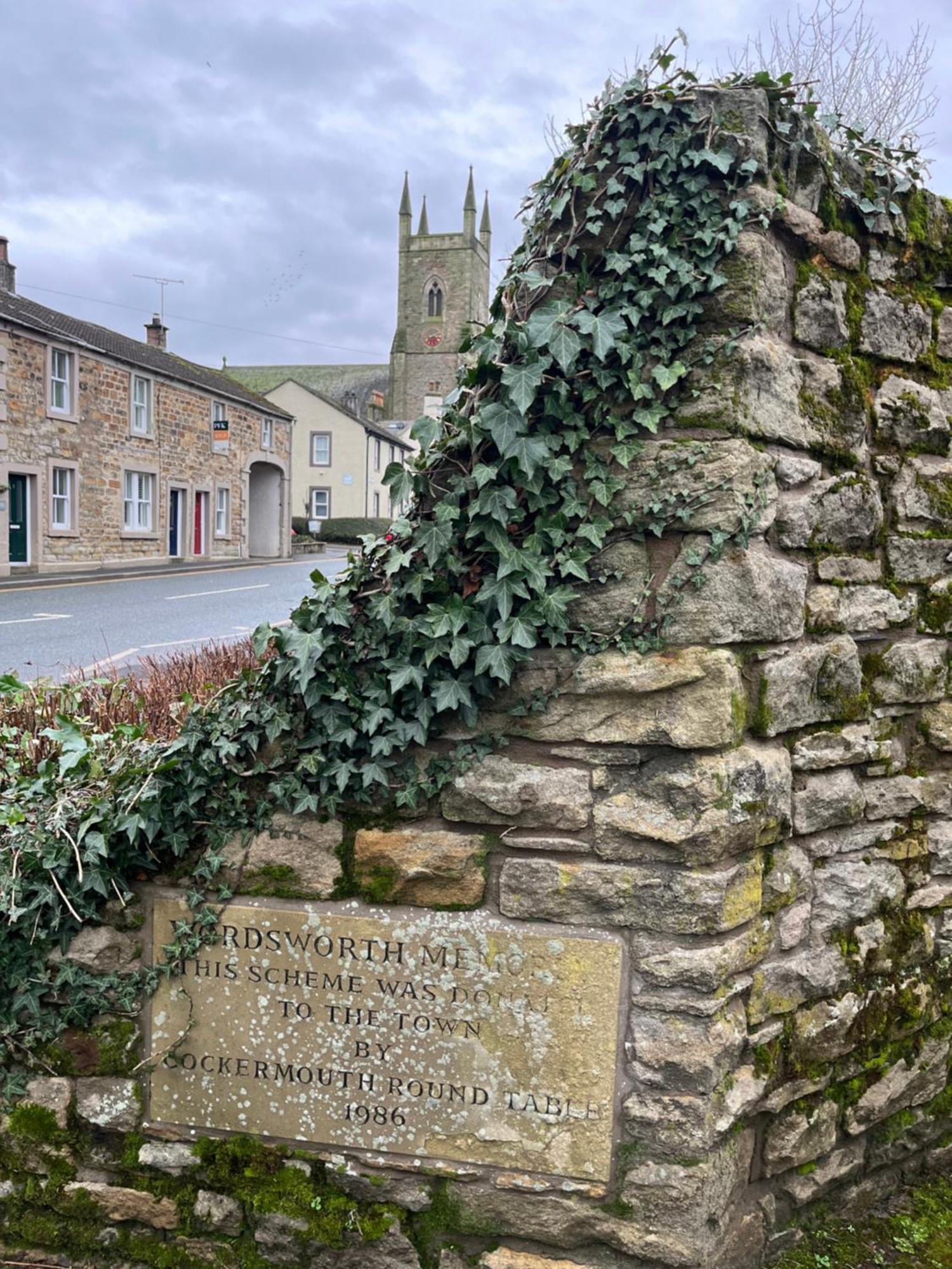 Daffodil Cottage Cockermouth Zewnętrze zdjęcie