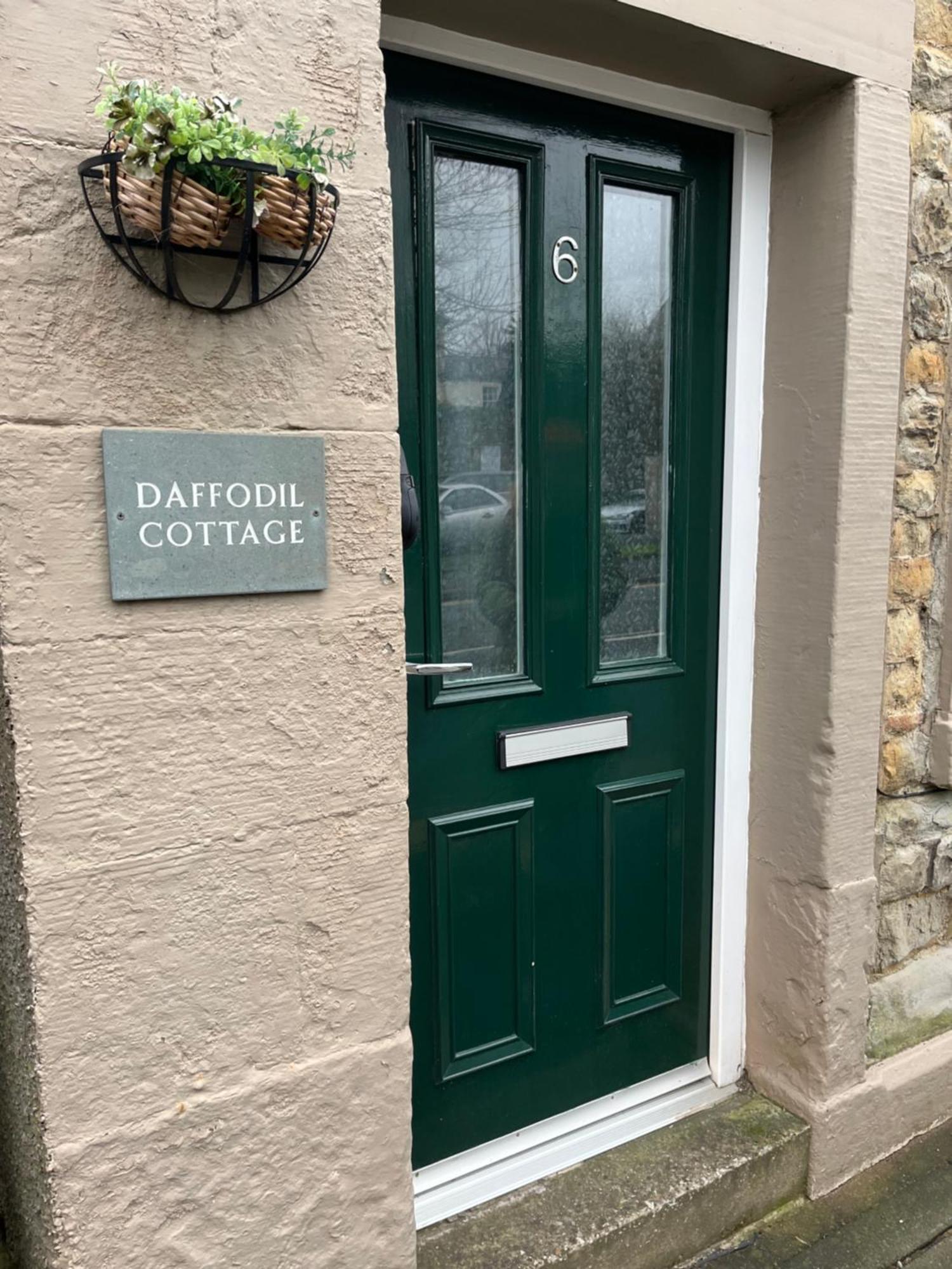 Daffodil Cottage Cockermouth Zewnętrze zdjęcie