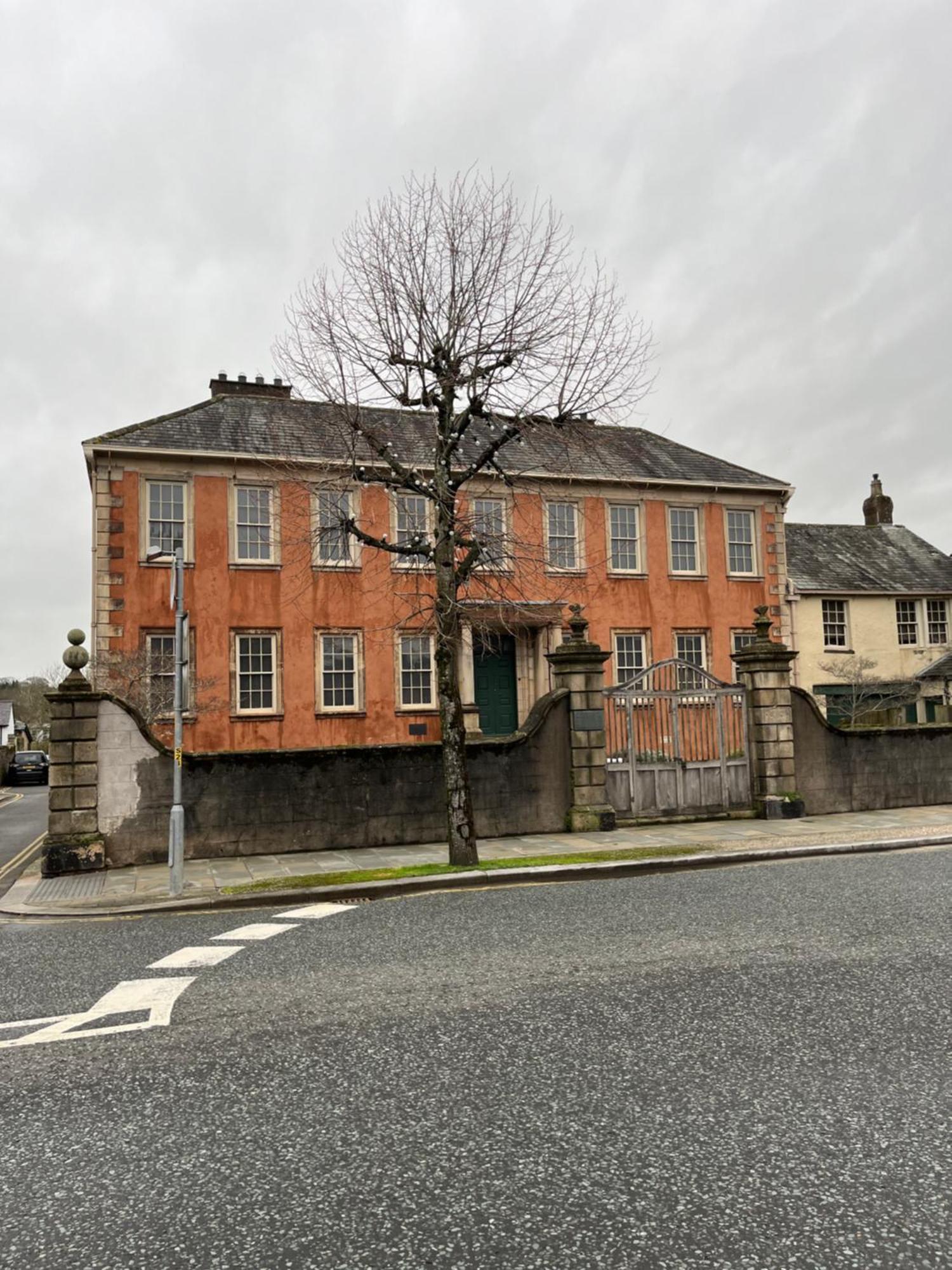 Daffodil Cottage Cockermouth Zewnętrze zdjęcie